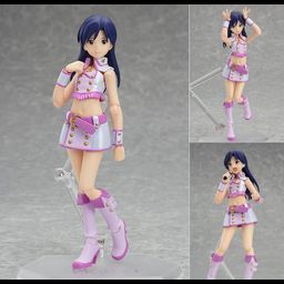 figma Kisaragi Chihaya