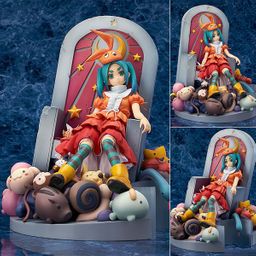 PVC 1/8 Ononoki Yotsugi
