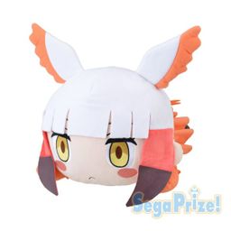 Mega Jumbo Nesoberi Plush Toki (40X22cm)