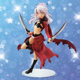 PVC Kuro (17cm)