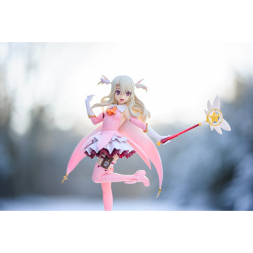 PVC Illya (17cm)