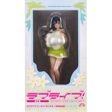 PVC Sonoda Umi - Lemonade ver. (17cm)