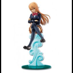 PVC Nakiri Erina - Shokugeki no Souma (17cm)
