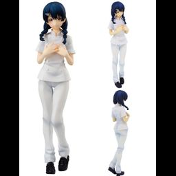 PVC Tadokoro Megumi(17cm)