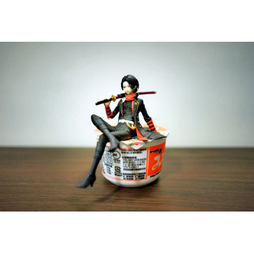 Noodle Stopper Kashuu Kiyomitsu (13cm)
