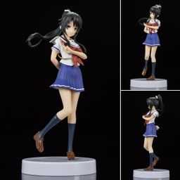 PVC Munetani Mashiro (16cm)