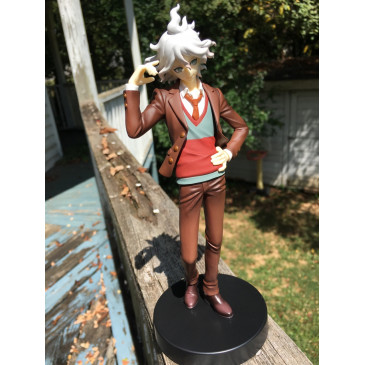 PVC Komaeda Nagito (20cm)