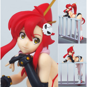 Noodle Stopper Yoko Littner (13cm)