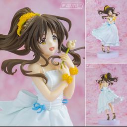 EXQ Aiko Takamori (22cm)