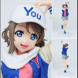 EXQ Watanabe You - Casual 2nd Ver. (22cm)