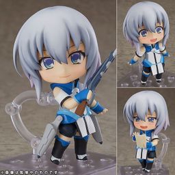Nendoroid Ernesti Echavalier
