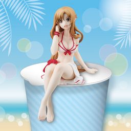 Noodle Stoper Asuna - Ordinal Scale (15cm)