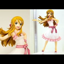 Premium Figure Kousaka Kirino - Reunion Jacket Ver.