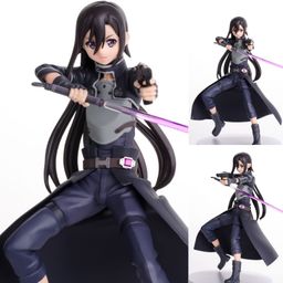 Premium Figure Kirito - GGO Ver.