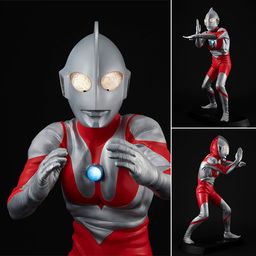 Ultimate Article Ultraman Type-C (Re-Release) | Kyou Hobby Shop