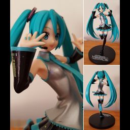 Premium Figure Figure Hatsune Miku