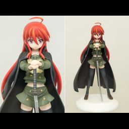 High Grade Figure Figure Shana