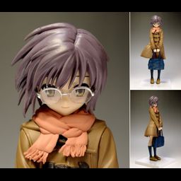 Premium Figure Nagato Yuki