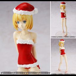 EX Figure Figure Milinda Brantini - Santa Costume