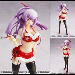EX Figure Figure Frolaytia Capistrano - Santa Costume