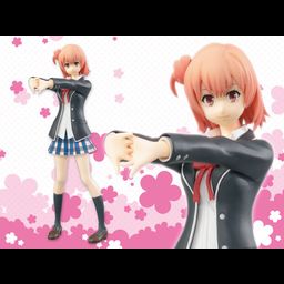 Premium Figure Yuigahama Yui