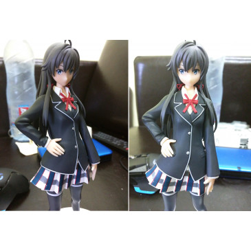 Premium Figure Yukinoshita Yukino
