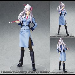 EX Figure Figure Frolaytia Capistrano