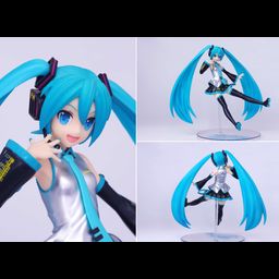 Super Premium Figure Hatsune Miku - HD