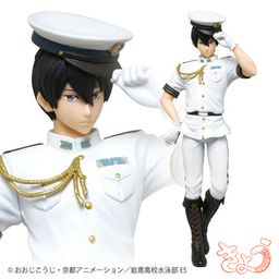 PVC Haruka Nanase (18cm)