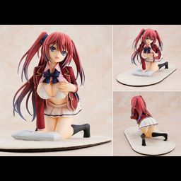PVC 1/7 Airi Sakura - Classroom Of the Elites
