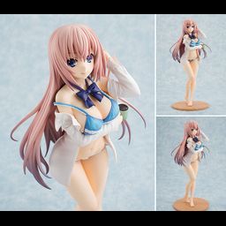 PVC 1/7 Ichinose Honami  - Classroom Of the Elites