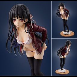 PVC 1/7 Horikita Suzune - Classroom Of the Elites