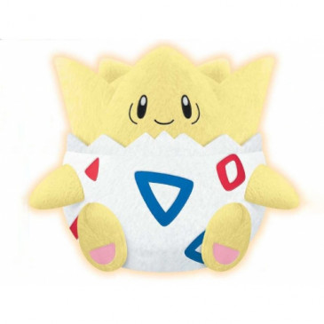 Super Big Plush Togepi  - Pokemon Sun & Moon (25cm)