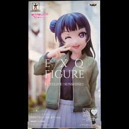 EXQ Yoshiko Tsushima  - Casual 2nd Ver. (22cm)