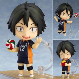 Nendoroid Tadashi Yamaguchi - Haikyuu!! (Re-Release)
