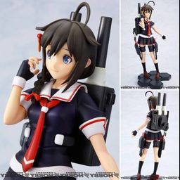 Premium Figure Shigure Kai-Ni