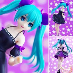 Super Premium Figure Hatsune Miku - Innocent Ver.