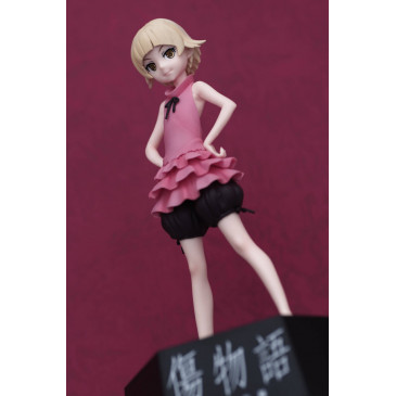 Premium Figure Kiss Shot - 10 Years Old