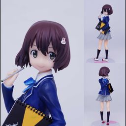 Premium Figure Usami Mizuki
