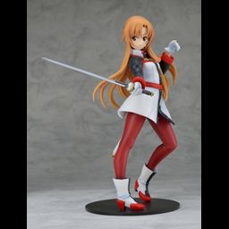 Premium Figure Asuna - Ordinal Scale