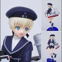 Super Premium Figure Z1