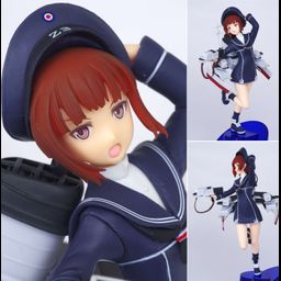 Super Premium Figure Z3