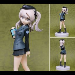 PVC Shimada Alice (16cm)