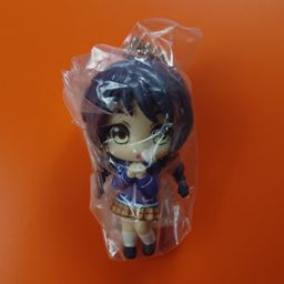 Mascot Figure Tadokoro Megumi - Shokugeki no Souma