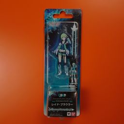 Tama Colle Acrylic Stand Keychain Reina Prowler - Macross Delta (11cm)