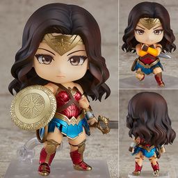 Nendoroid Wonder Woman