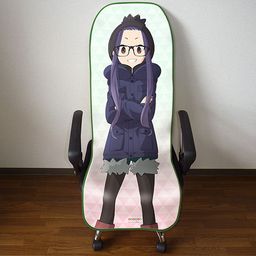 Yuru Camp Seat Cover Chiaki