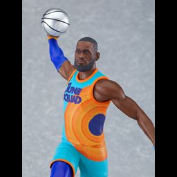 Pop Up Parade Figure LeBron James - Space Jam : A New Legacy | Kyou ...