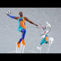 Pop Up Parade Figure LeBron James - Space Jam : A New Legacy | Kyou ...