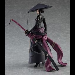 figma Ronin - FALSLANDER | Kyou Hobby Shop